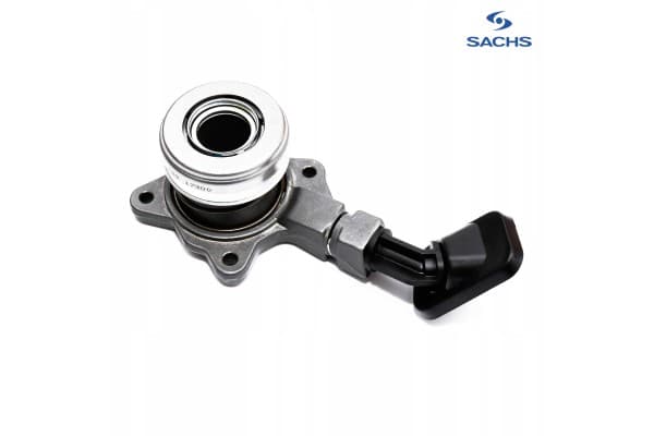 Juego de embrague Sachs 3400 710 066 usado 11