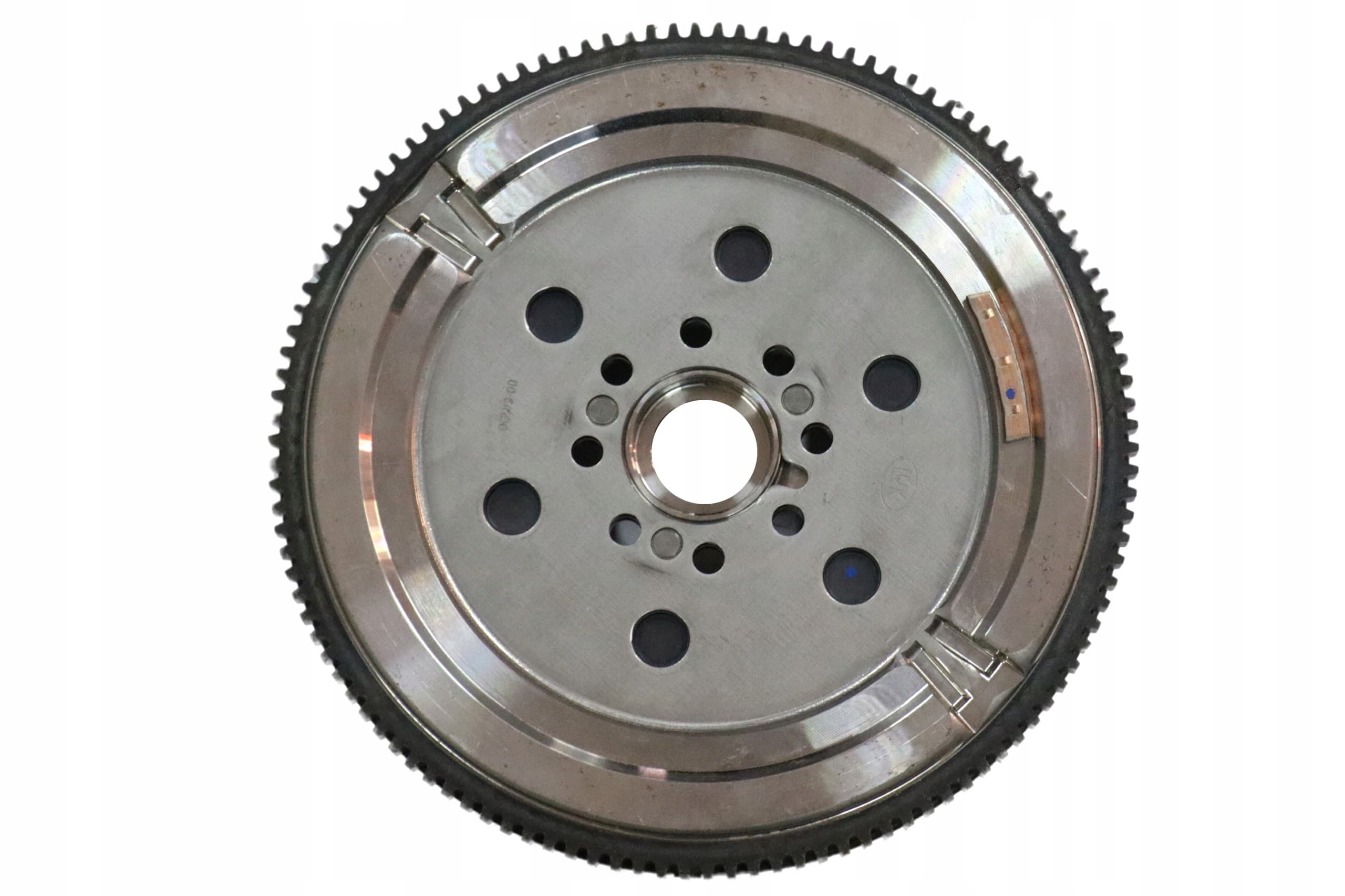 Volante bimasa Schaeffler LuK 415 0637 10 nuevo