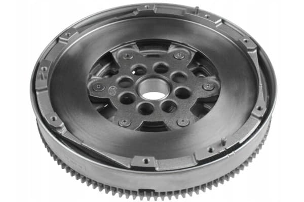 Schaeffler LuK 415 0442 10 volante bimasa usado