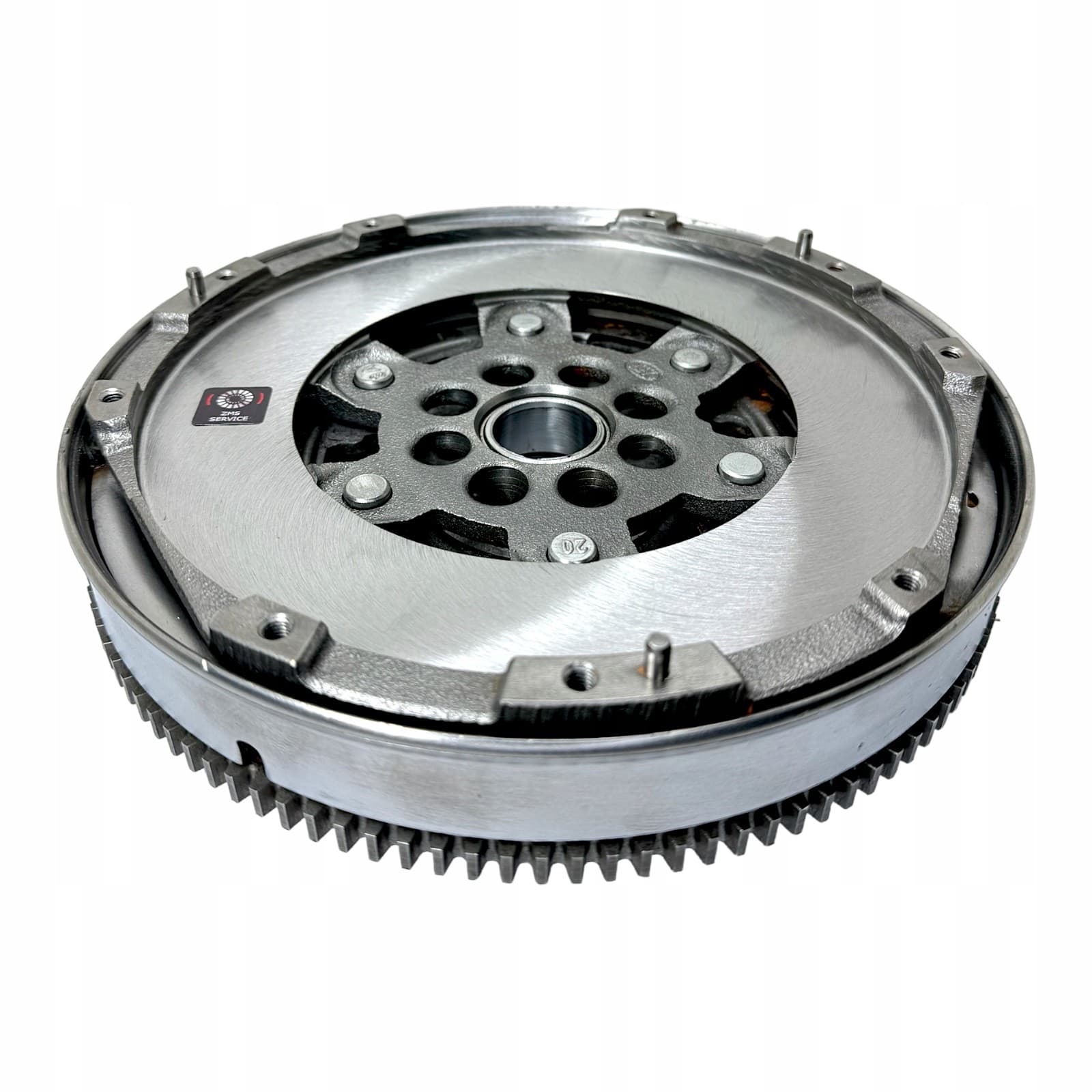 Schaeffler LuK 415 0442 10 volante bimasa nuevo 6