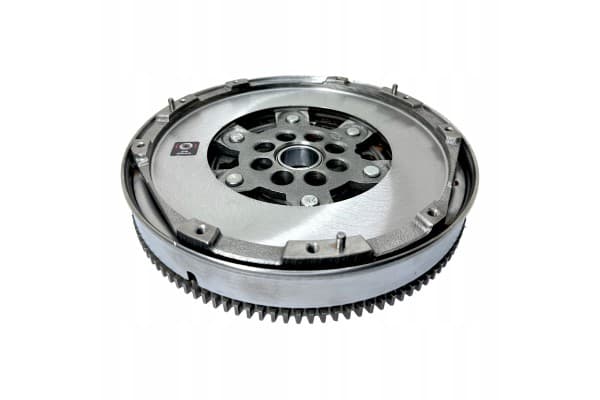 Schaeffler LuK 415 0442 10 volante bimasa usado 6