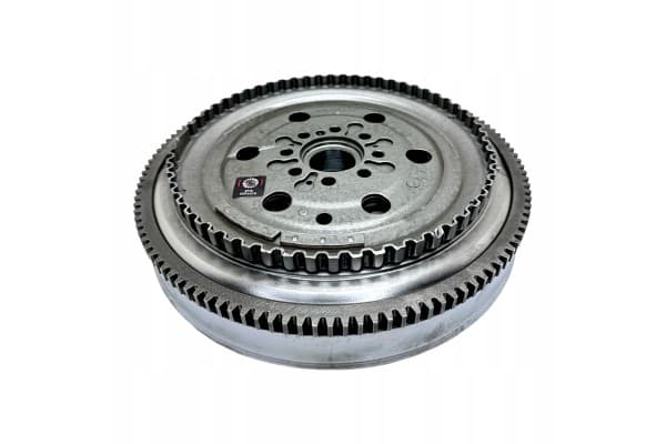 Schaeffler LuK 415 0442 10 volante bimasa usado 7