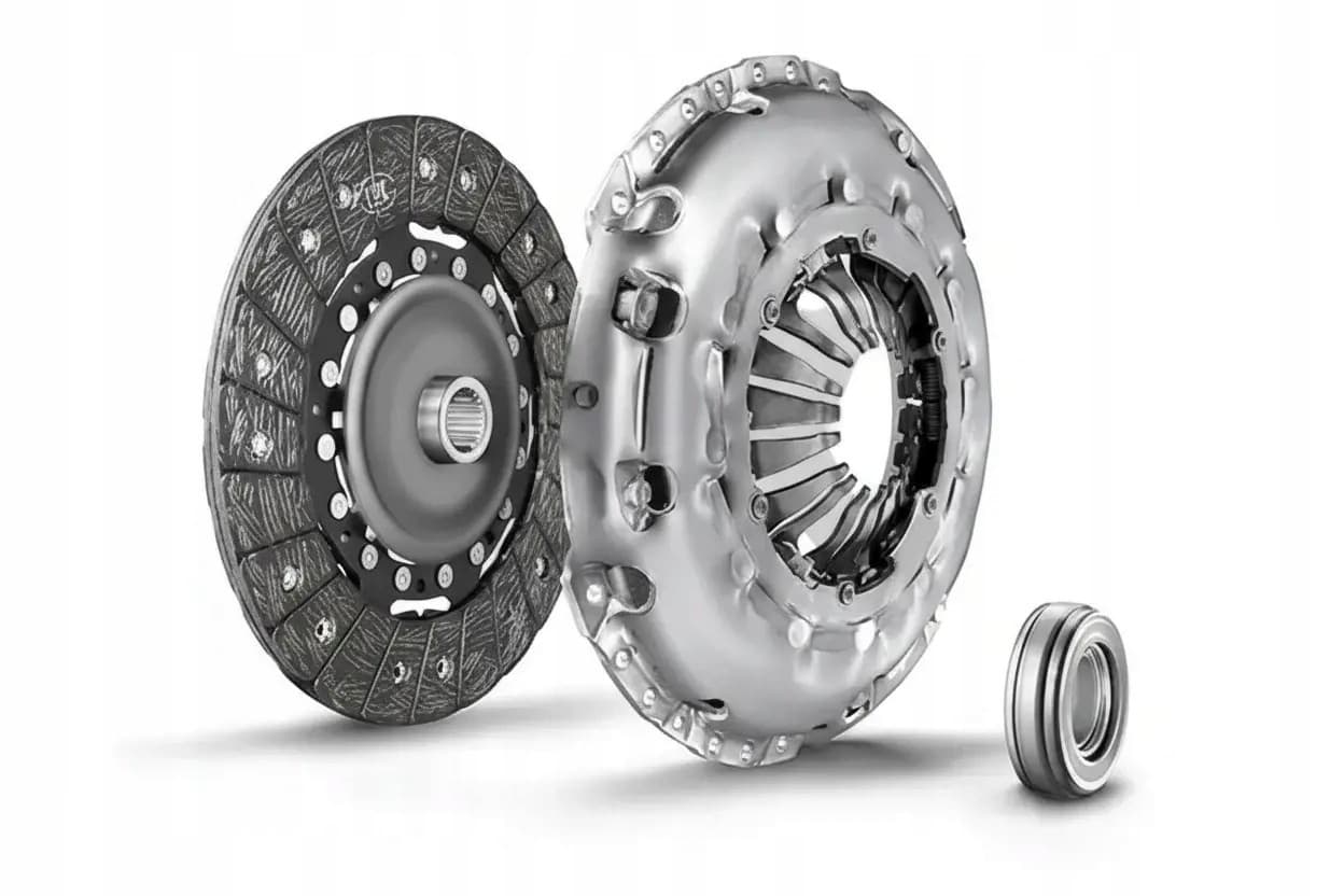 Kit de embrague Schaeffler LuK 624 2059 00 nuevo