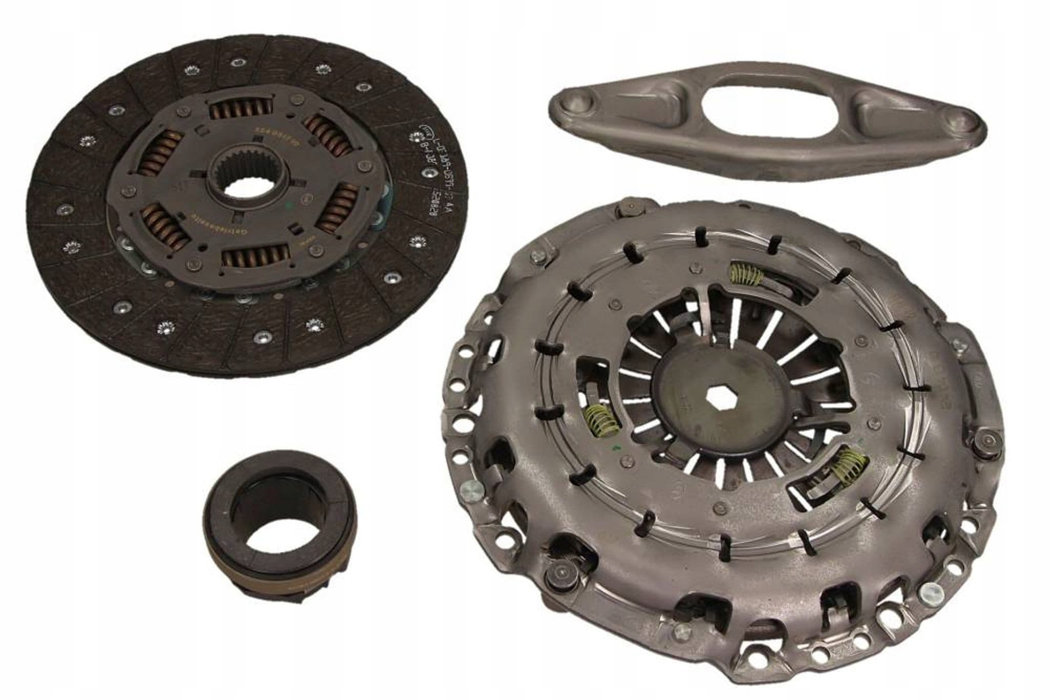Kit de Embrague LuK 624 3371 00 nuevo 2