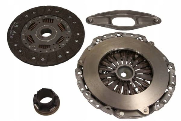 Kit de Embrague LuK 624 3371 00 usado 3
