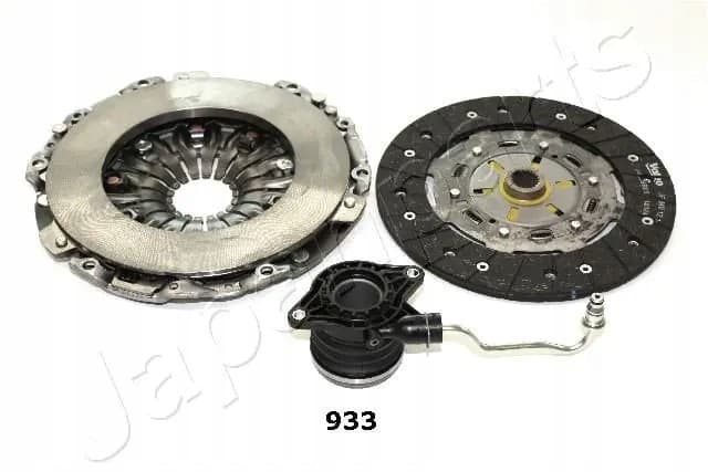 Kit de embrague Japanparts Kf-933 nuevo