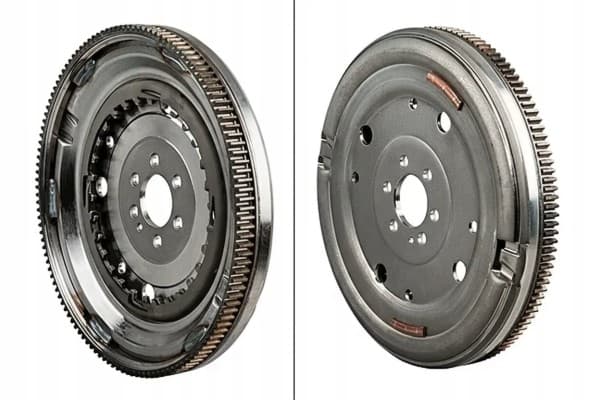 Volante de Inercia Schaeffler LuK 415 0682 09 usado