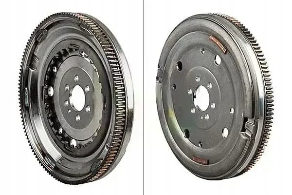 Volante de Inercia Schaeffler LuK 415 0682 09 usado 2