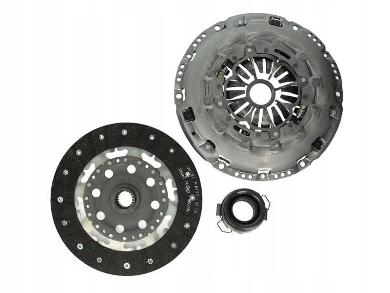 Kit de embrague Schaeffler LuK 625 3076 00 nuevo 2