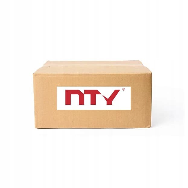 Kit de embrague Nty Nzs-VW-002 nuevo