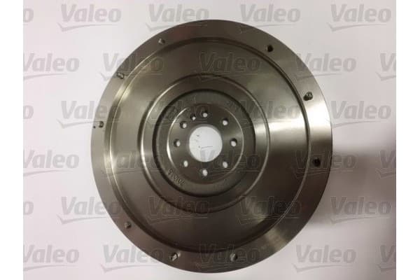 Kit de Conversión de Embrague Valeo 835068 usado 3