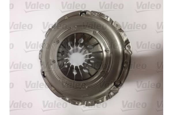 Kit de Conversión de Embrague Valeo 835068 usado 4