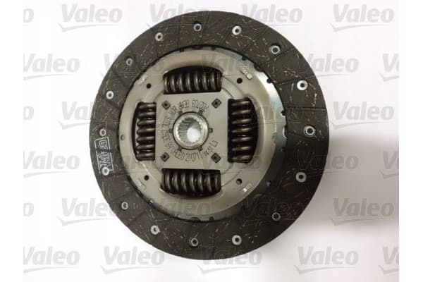 Kit de Conversión de Embrague Valeo 835068 usado 5