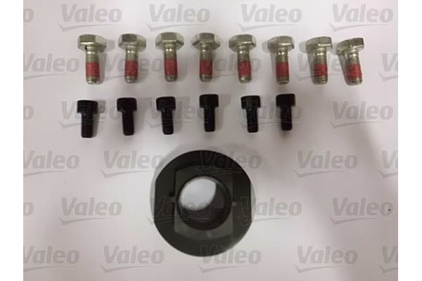 Kit de Conversión de Embrague Valeo 835068 usado 6