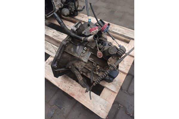 Caja de Cambios Opel Agila A 1.2 16V usado