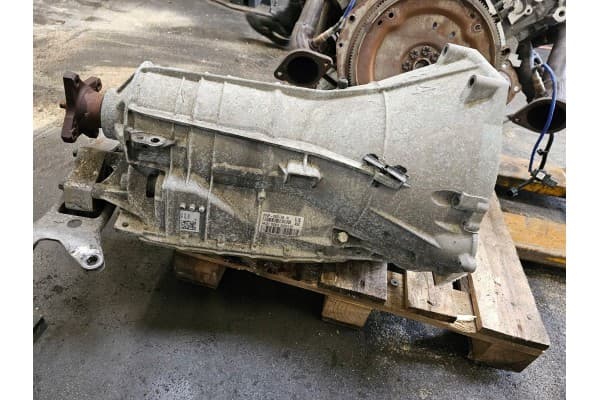 Caja de Cambios BR3P-7000-BA 5.0 Ford Mustang V usado