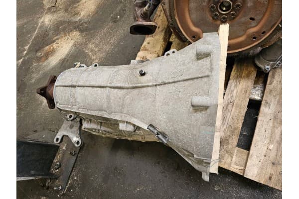 Caja de Cambios BR3P-7000-BA 5.0 Ford Mustang V usado 6