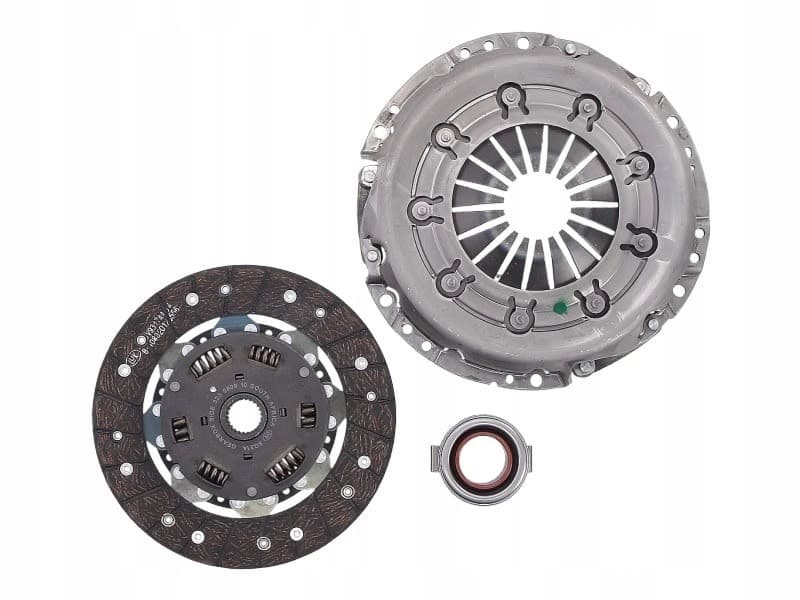 Schaeffler LuK 623 3547 00 Kit de embrague nuevo 3