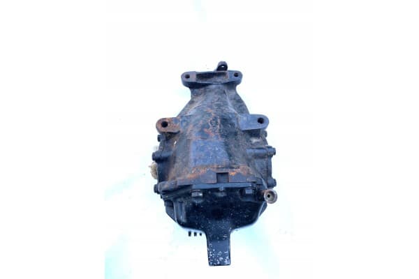 Diferencial Mercedes W123 W116 R107 3.69 usado