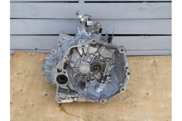 Caja de Cambios Suzuki Ignis Iii 1.2 16V Zwd usado 2