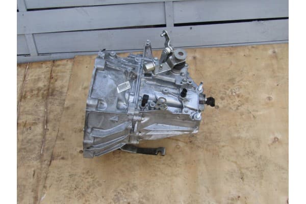 Caja de Cambios Suzuki Ignis Iii 1.2 16V Zwd usado 4