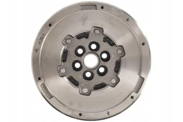 Volante bimasa Schaeffler LuK 415 0703 10 usado