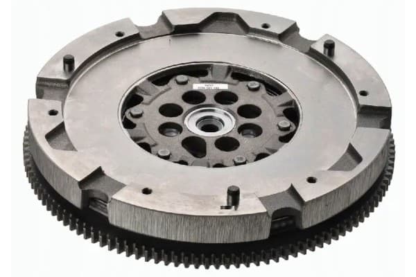 Volante bimasa - Sachs 2294 501 193 usado