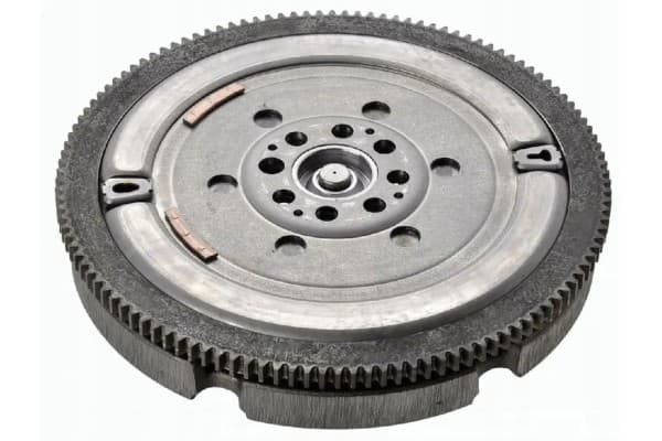 Volante bimasa - Sachs 2294 501 193 usado 2