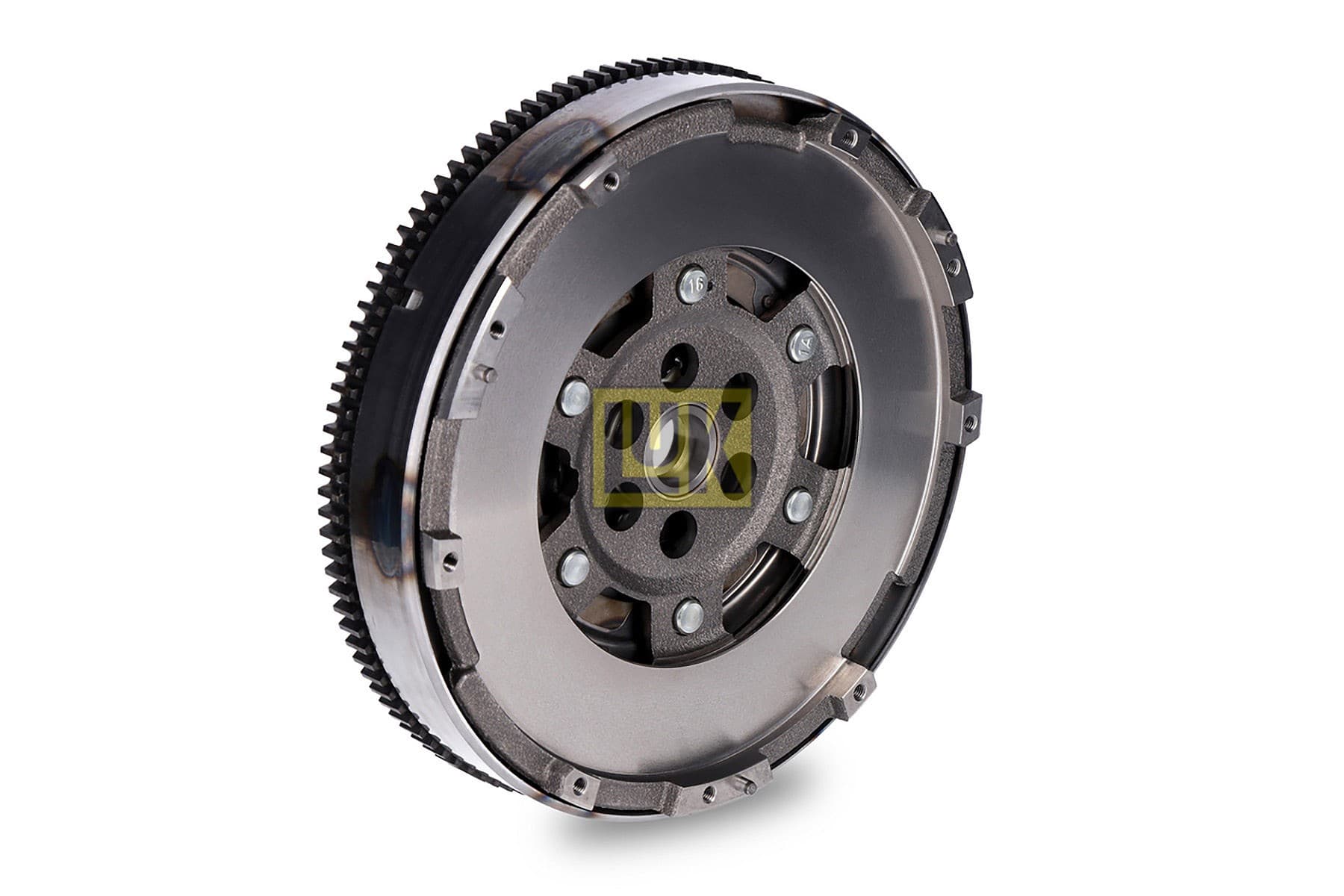 Volante bimasa Schaeffler LuK 415 0466 10 nuevo