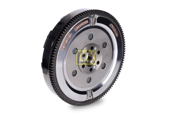 Volante bimasa Schaeffler LuK 415 0466 10 usado 2