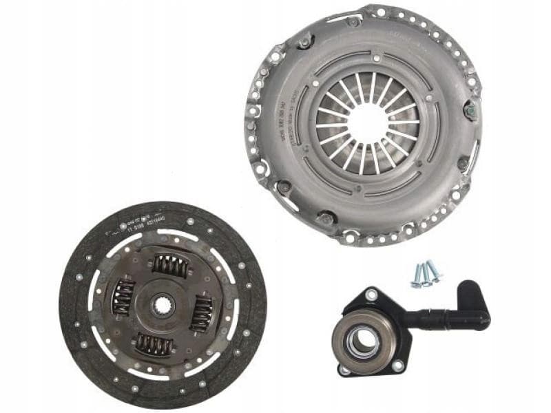 Kit de embrague Sachs 3000 990 520 nuevo