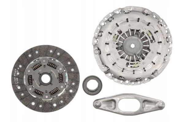 Sachs 3000 951 952 Kit de embrague completo usado 2