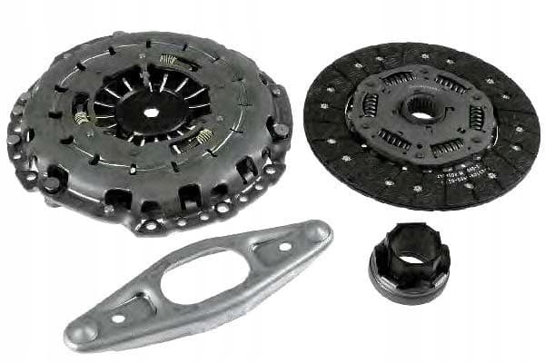 Sachs 3000 951 952 Kit de embrague completo usado 4