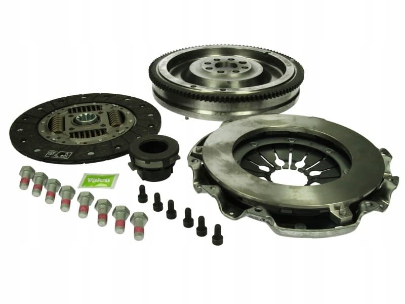 Kit de Embrague Valeo 835038 para BMW E36, E39 y E38 nuevo 3