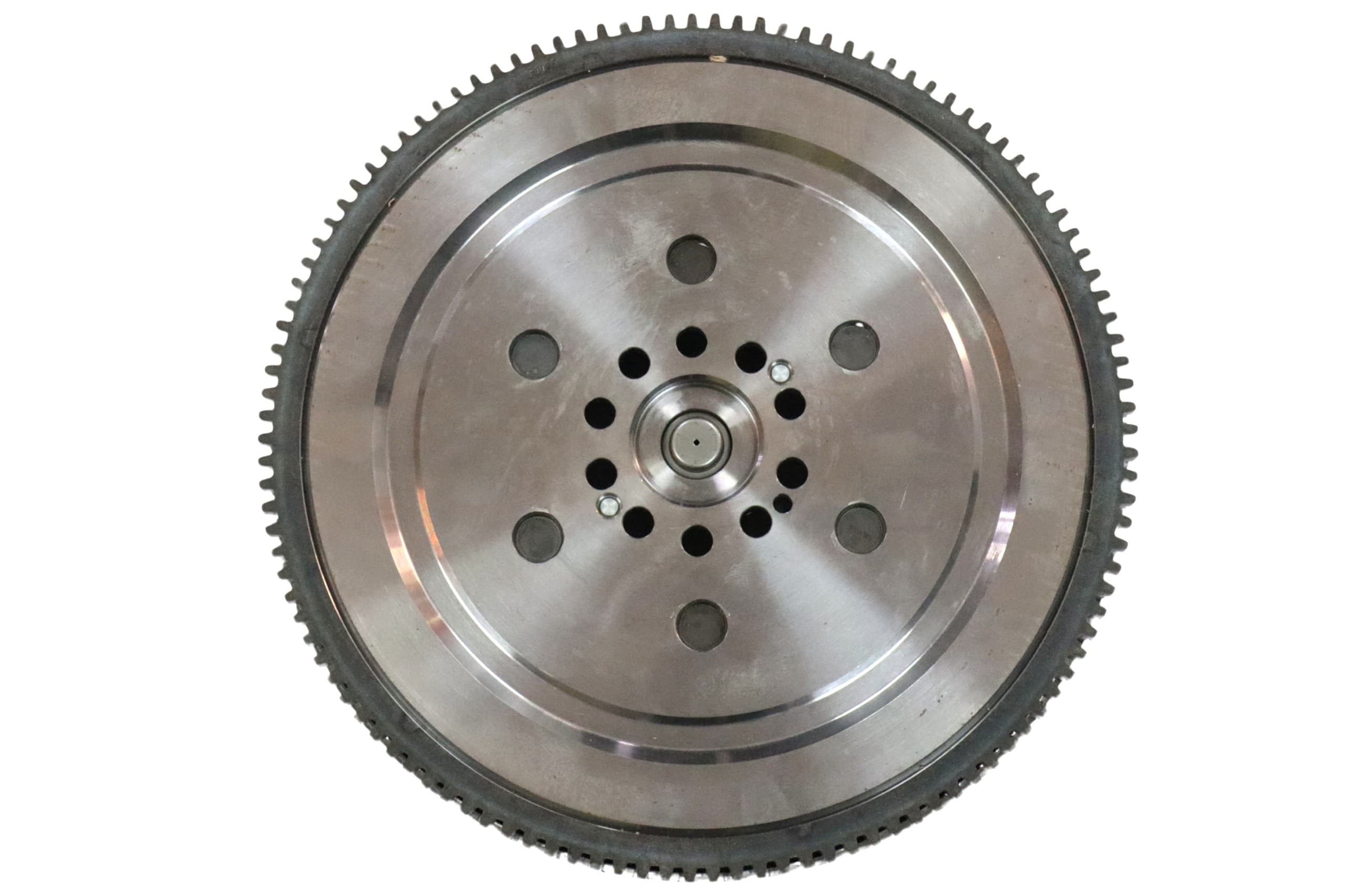 Volante bimasa Schaeffler LuK 415 0349 10 nuevo