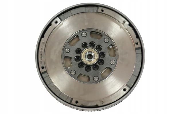Volante bimasa Schaeffler LuK 415 0349 10 usado 2