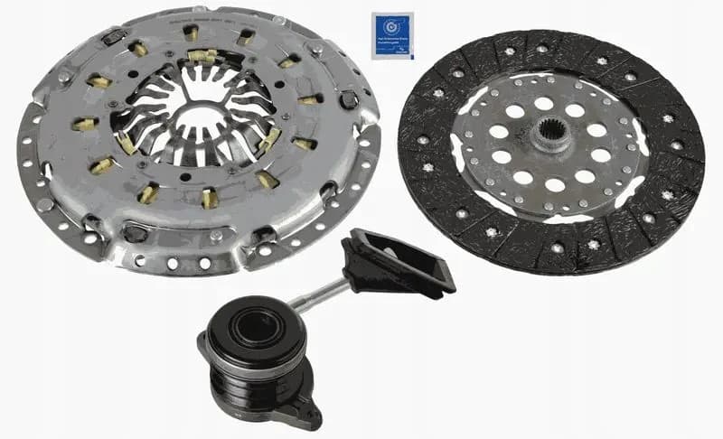 Kit de embrague Sachs 3000 990 052 para Volvo nuevo