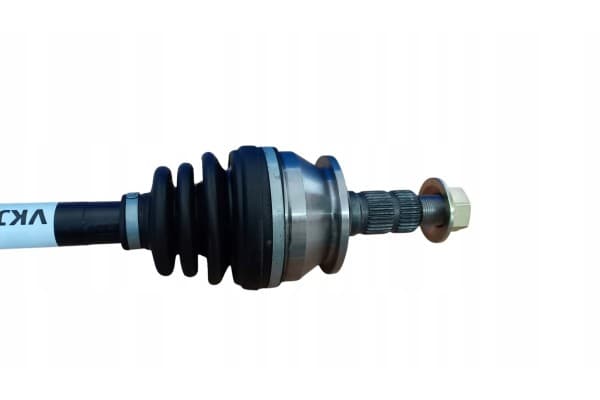 Eje de transmisión Skf Vkjc 5797 usado 2