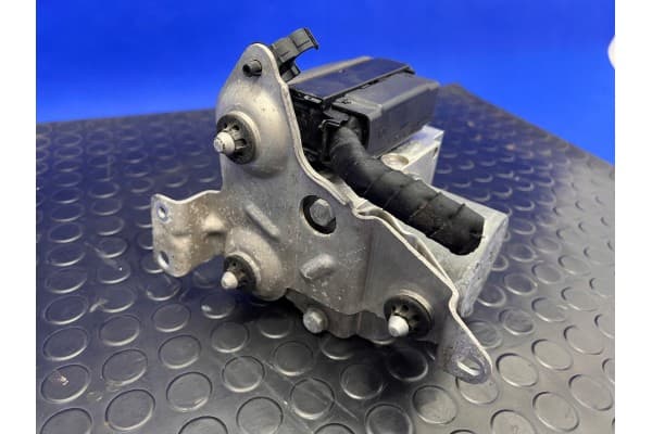 Bomba de freno ABS Audi A6 C7 A7 4G0907379F usado 5