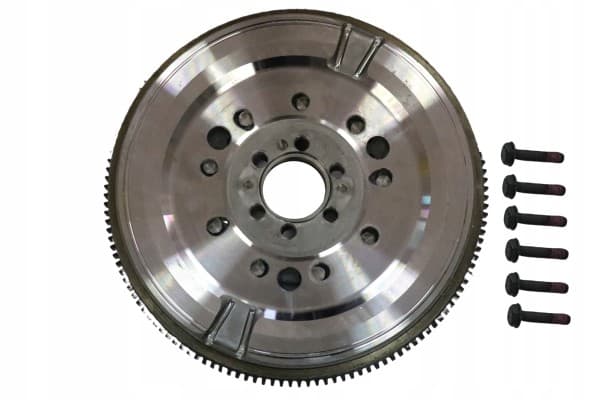 Valeo 836542 Volante Motor de Masa Dual usado
