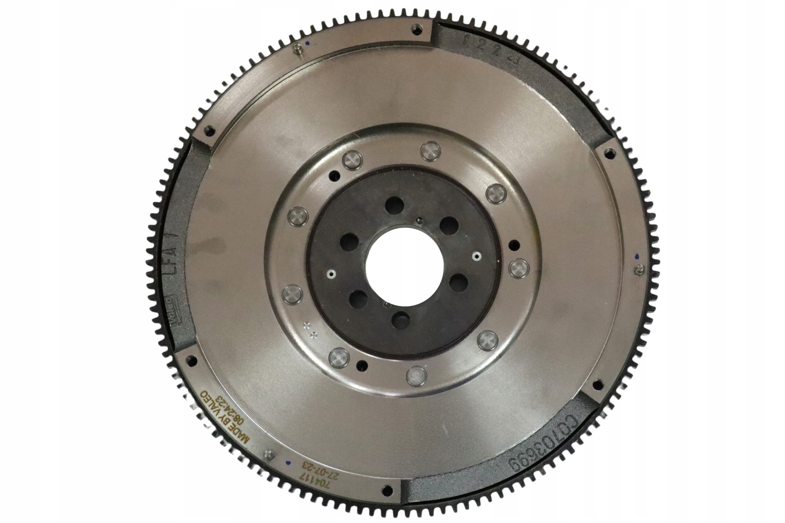 Valeo 836542 Volante Motor de Masa Dual nuevo 2