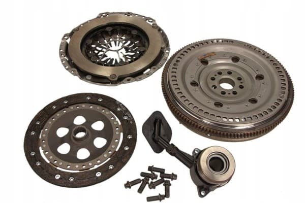 Kit de embrague Schaeffler LuK 600 0044 00 nuevo