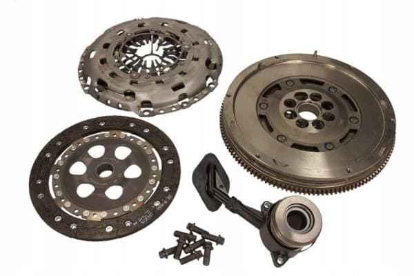 Kit de embrague Schaeffler LuK 600 0044 00 nuevo 2