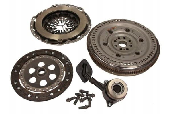 Kit de embrague Schaeffler LuK 600 0044 00 nuevo 3