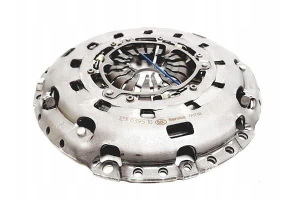 Kit de embrague Schaeffler LuK 600 0044 00 nuevo 10