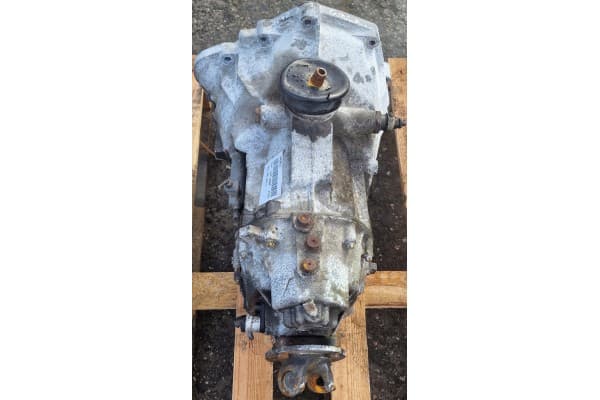 Caja de Cambios VW LT 28 35 46 II G32 2.8 TDI usado 2