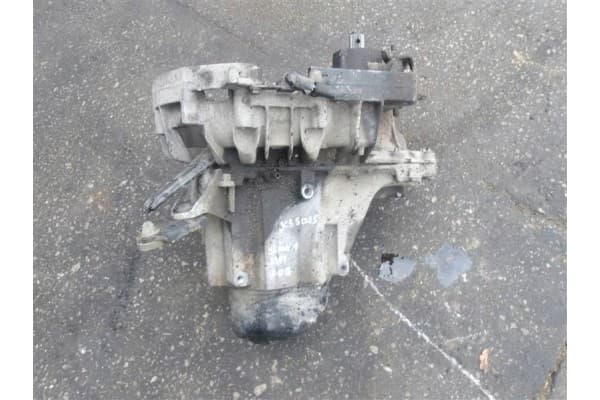 Caja de Cambios Renault Scenic I Lift 2.0 16V usado 4