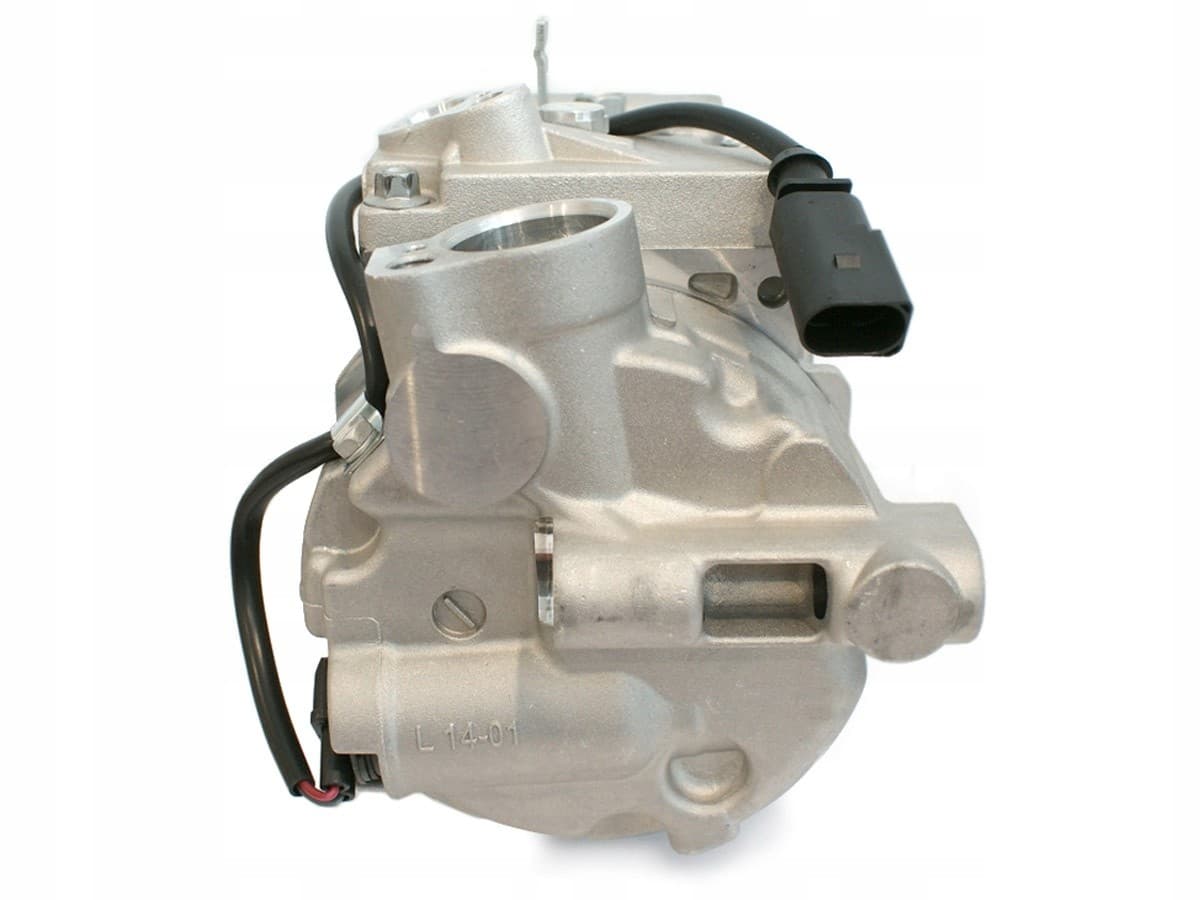 Compresor de Aire Acondicionado Tipo DCP02035 nuevo 5