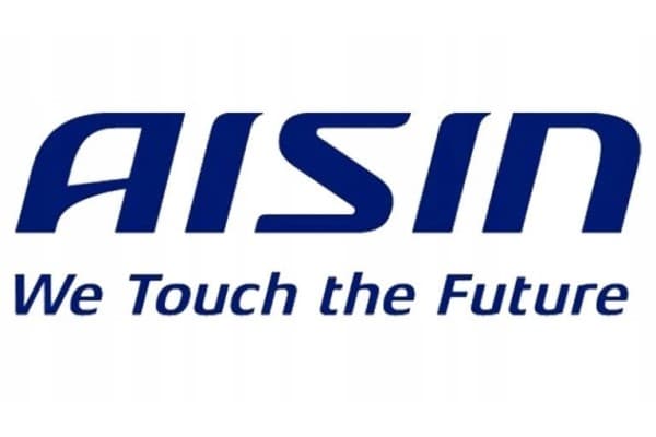 Juego de embrague Aisin Ckn-901R usado 3