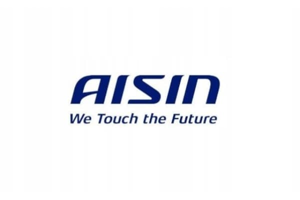Juego de embrague Aisin Ckn-901R usado 4